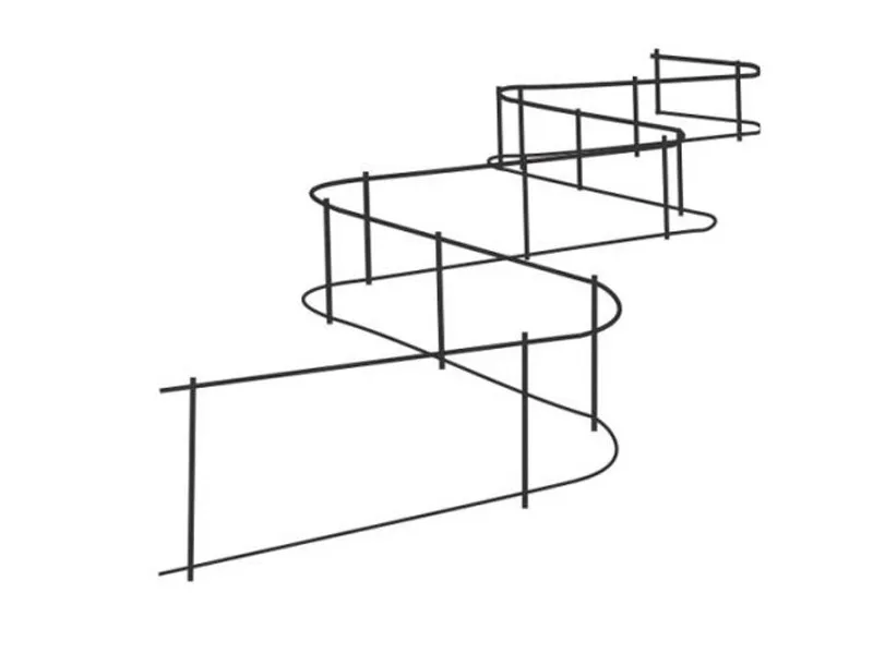Search wholesale products hot sale diagonal tie beam tie connector pin pecaform,sandwich panel anchor
