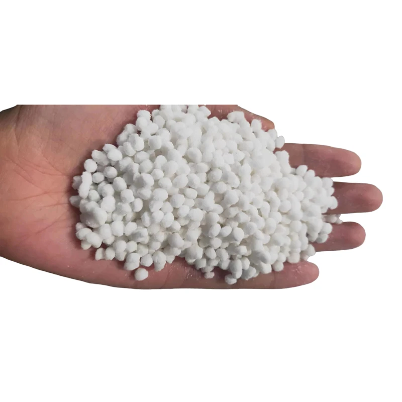 Low Price Organic Granular Compound Npk Fertilizer 8-8-8