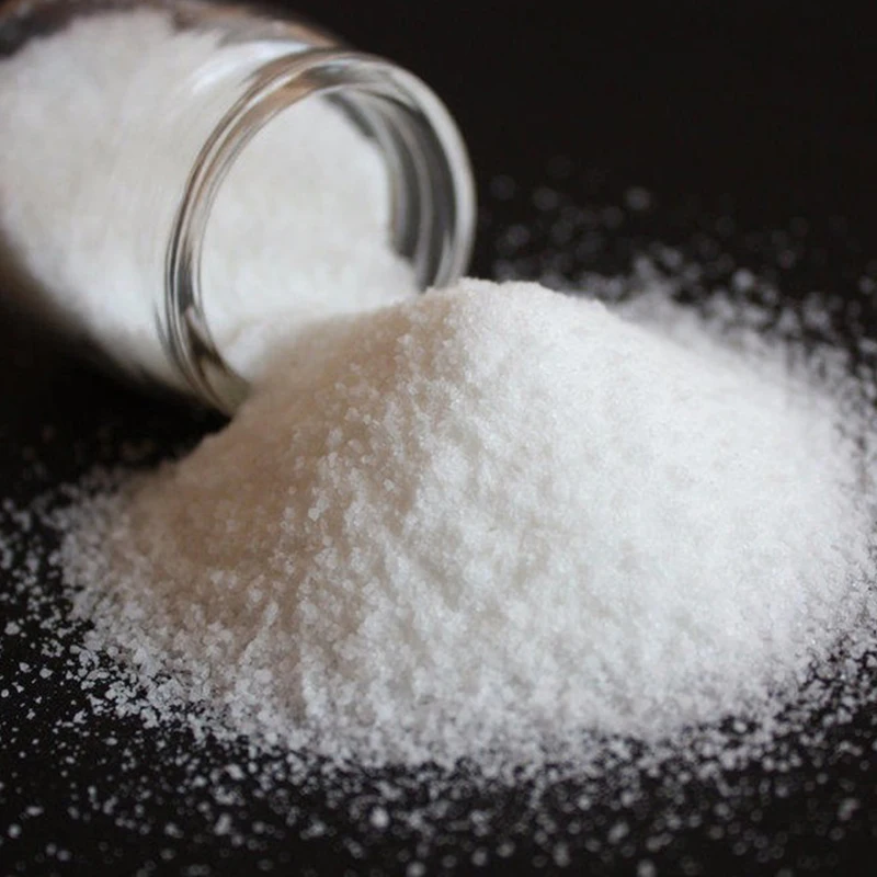 Water treatment chemical flocculant nonionic cationic anionic polyacrylamide