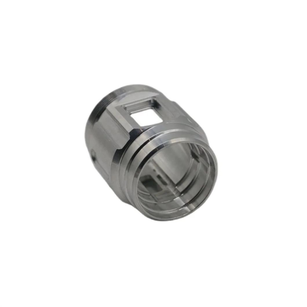 cnc machining service factory custom cnc machining auto parts bearing bushing supplier