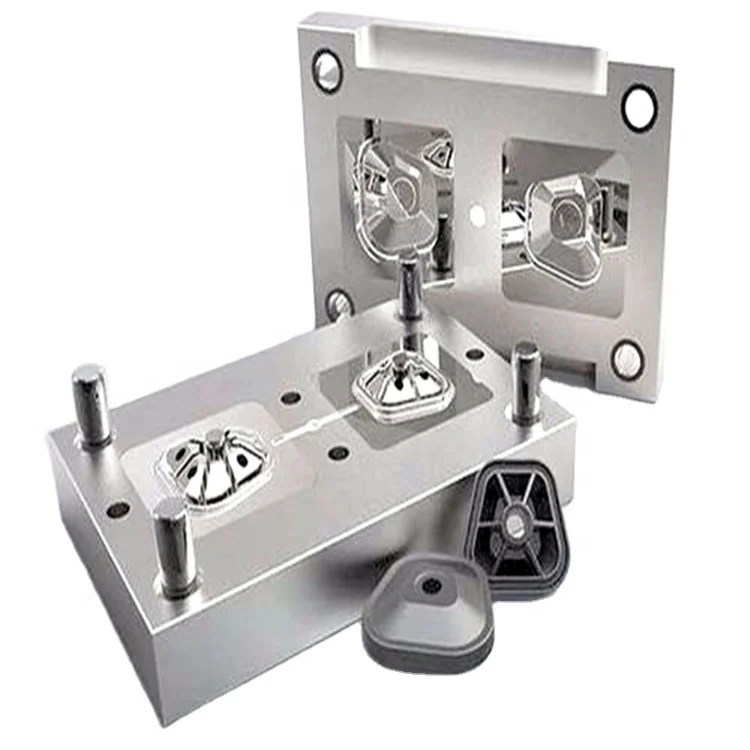 Китай, Шэньчжэнь, индивидуальный IML соковыжималка, корпус IMD, пластиковые инструменты для литья под давлением/форма