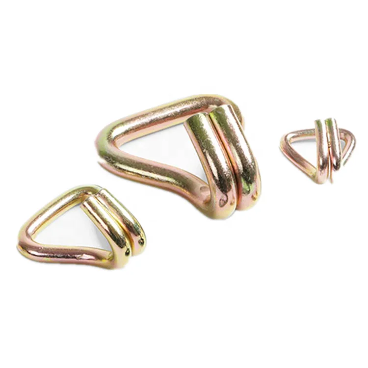 
1 Inch 1.5 inch 2 Inch Steel Double J Wire Hook For Cargo Lashing 