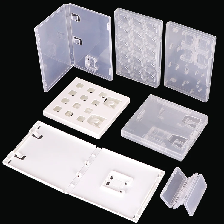 PP Plastic CD Video Game GTA 5 Gameboy For Sega PS4 PS2 PS3 PS5 Game Case for Playstation 4 Case Play station 3 Game Case