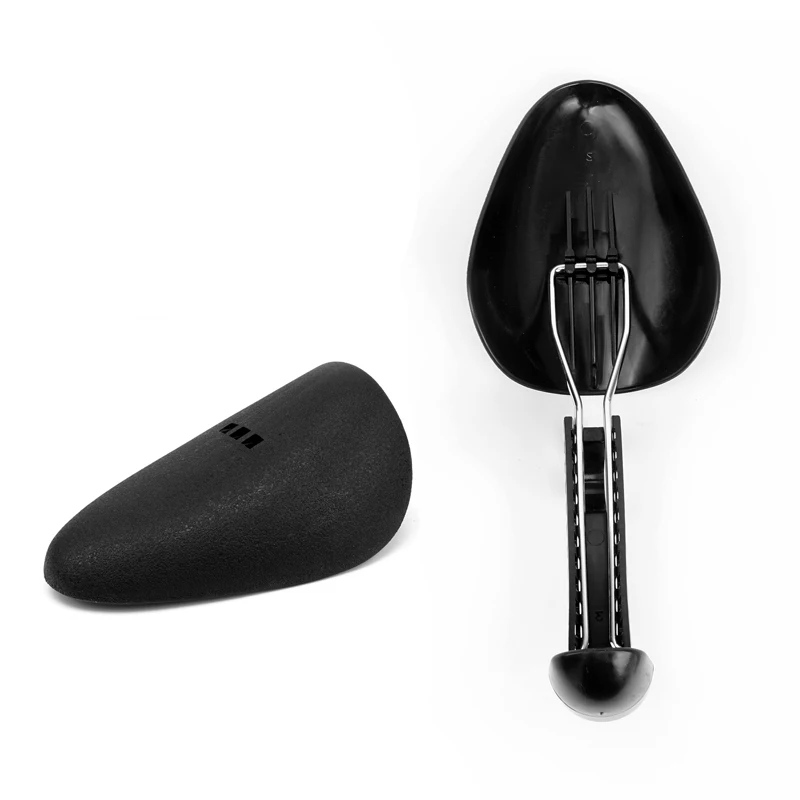 Shoe Tree for Men Adjustable Lightweight Plastic Shoe Stretchers