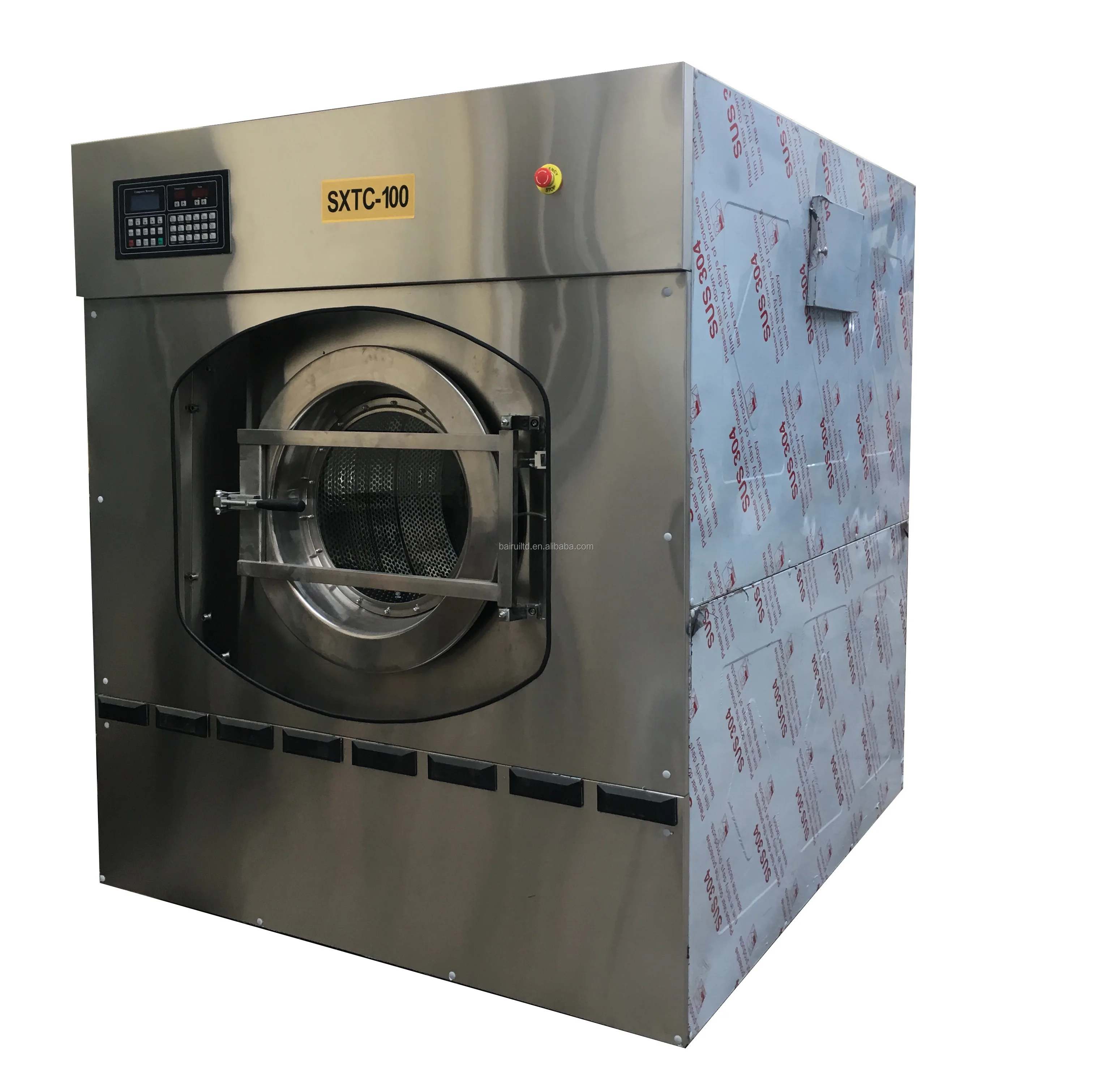 Good Washer Industrial Washing Machines with 12kg Big Capacity