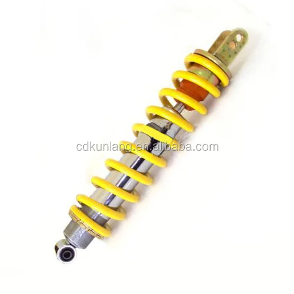 Задний амортизатор для мотоцикла