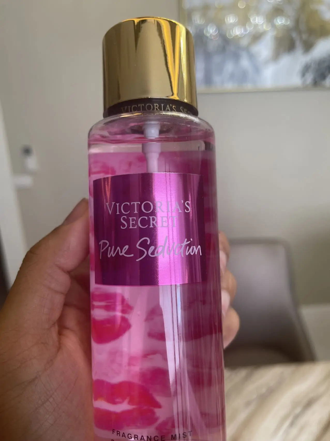 Secret Victoria original brand deodorant spray supplier frasco Perfume luxuoso wholesale authentic perfume 3