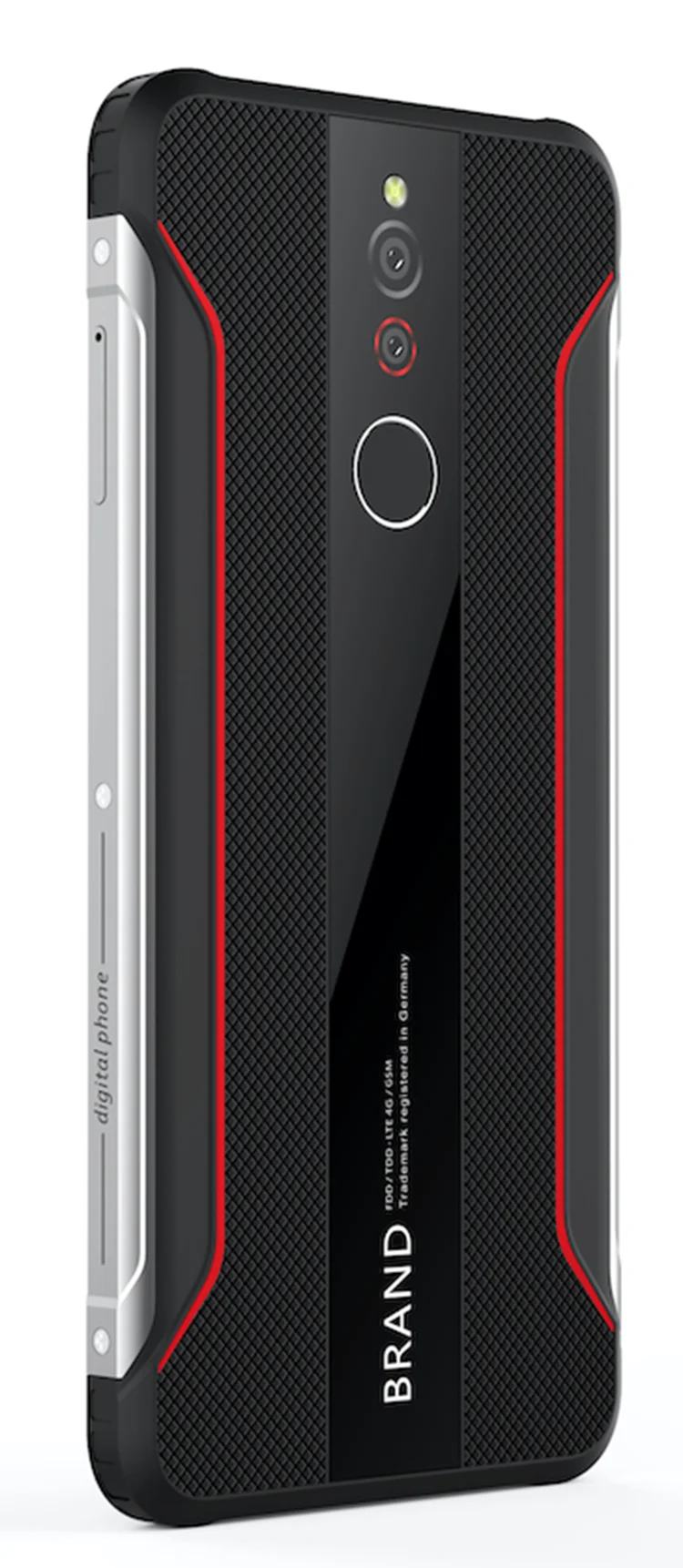 2022 New Style Smart phone X23 5.5INCH Screen Mobile Phone Quad Core 1G RAM 16G ROM 3G Android 6.0 Custom LOGO Smartphone