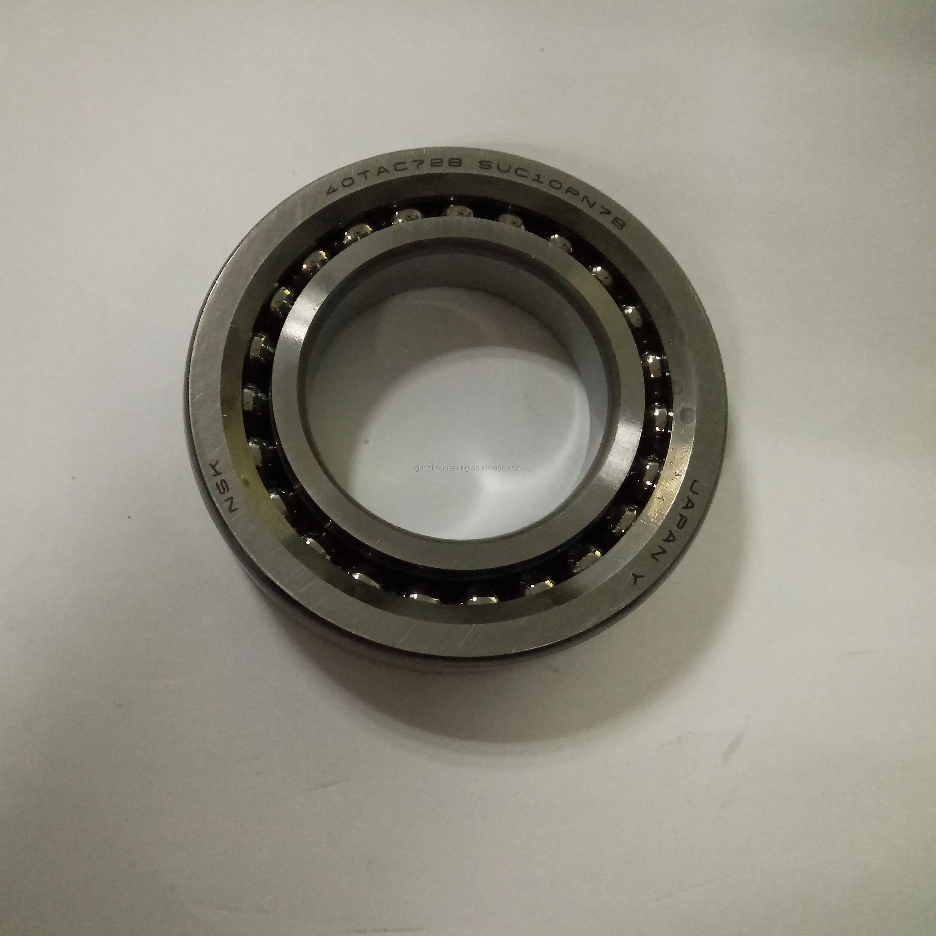 NSK Japan Ball Screw Support Bearing 40TAC90 40TAC90CSUHPN7C