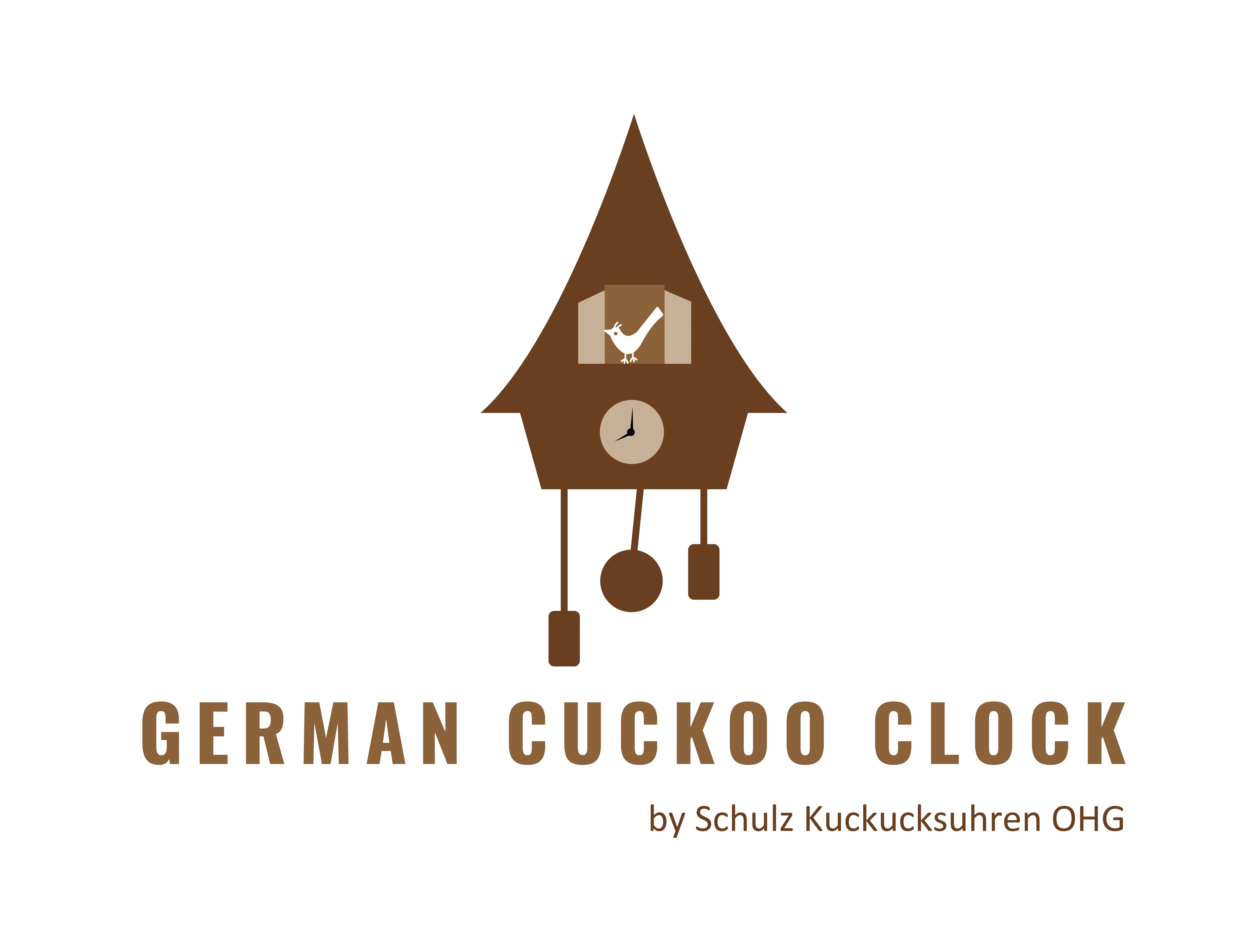 Best Sale Made In Germany Traditional Handmade Large Black Forest House Cuckoo Clock With Music