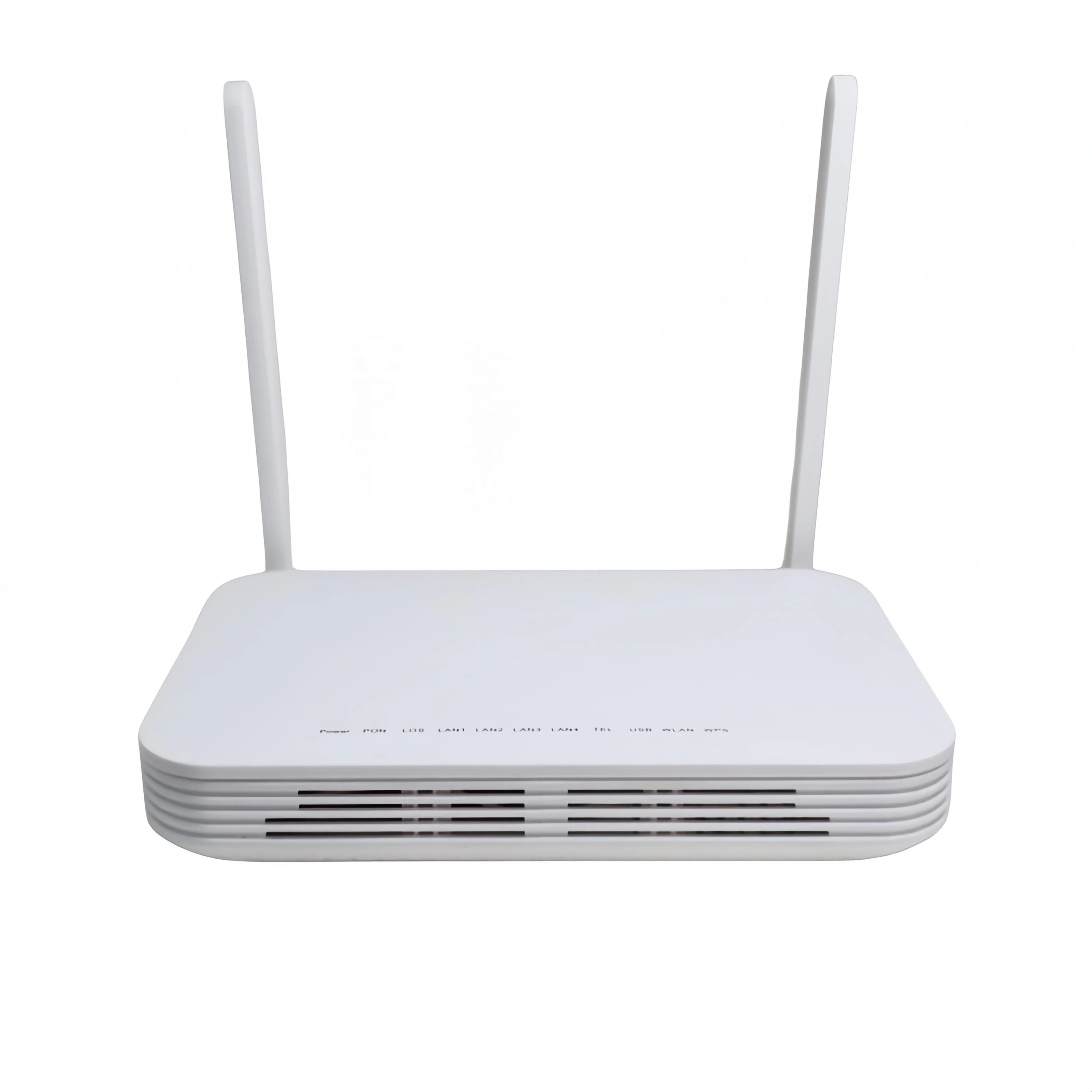 EG8145X6 4GE + 1TEL + 2USB + 2.4G/5G 5dBi Dual Band WIFI 6 Fiber GPON ONU FTTH ONT with English Firmware High-End Router