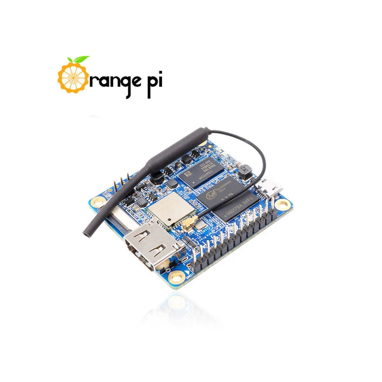 Orange Pi Zero Plus 2 H3 Quad-core Wifi