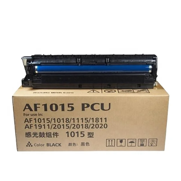 B039-2214 для Ricoh AF1018 2015 1015 2020 1811 1812 1911 2015 2018 1115 1600 1113 MP2000 картридж фотобарабана
