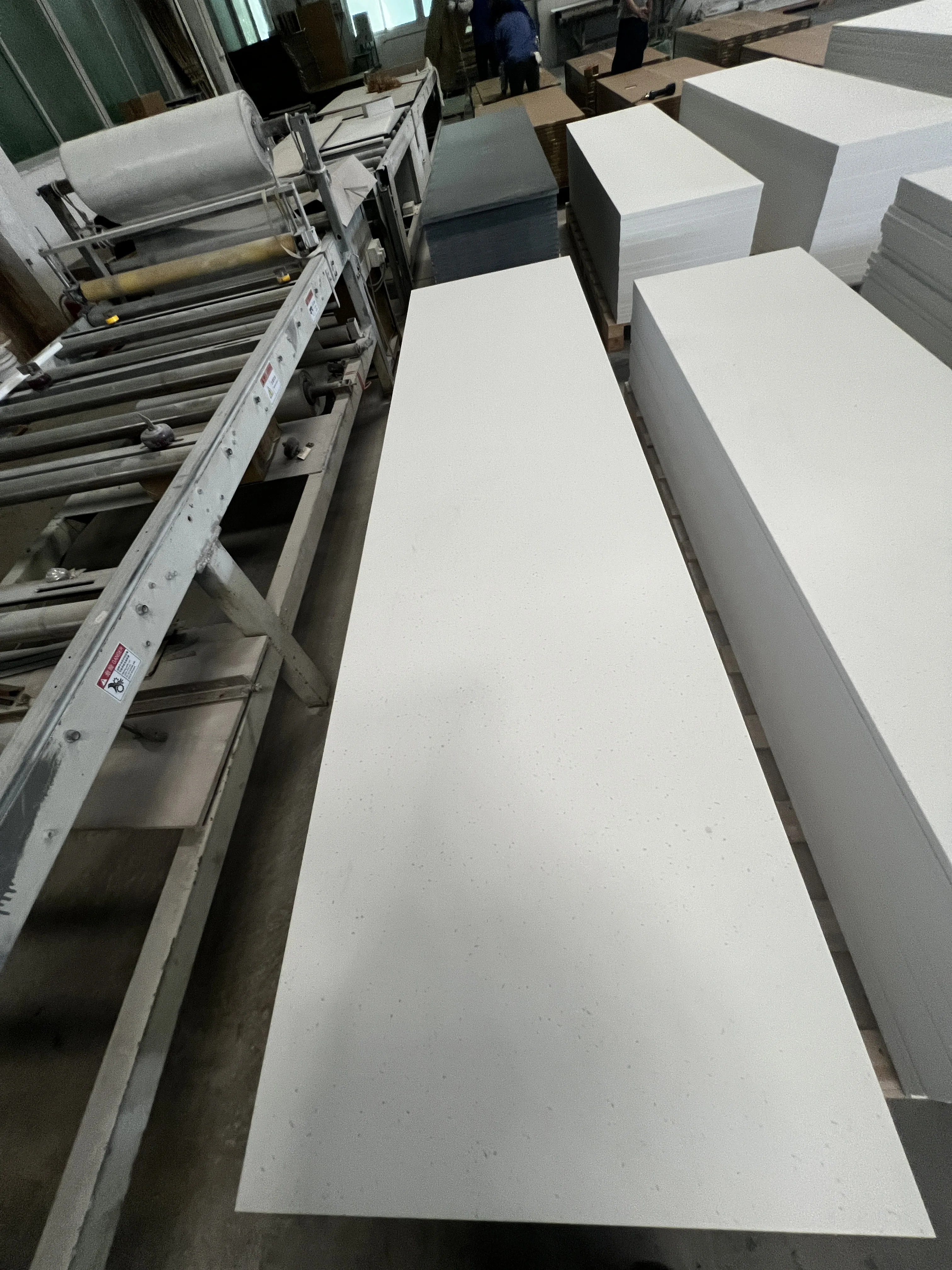 Hot Selling Quality Artificial Stone 6-30mm Thickness Acrylic Solid Surface Slab Marble Sheet For Kitchen Countertop
