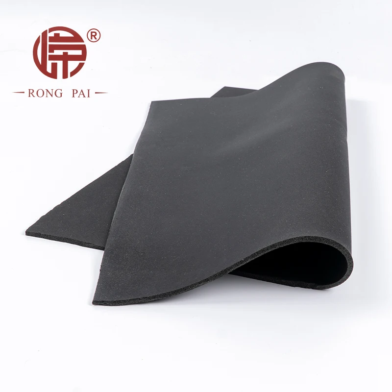  Foam Medical Grade Silicone Rubber