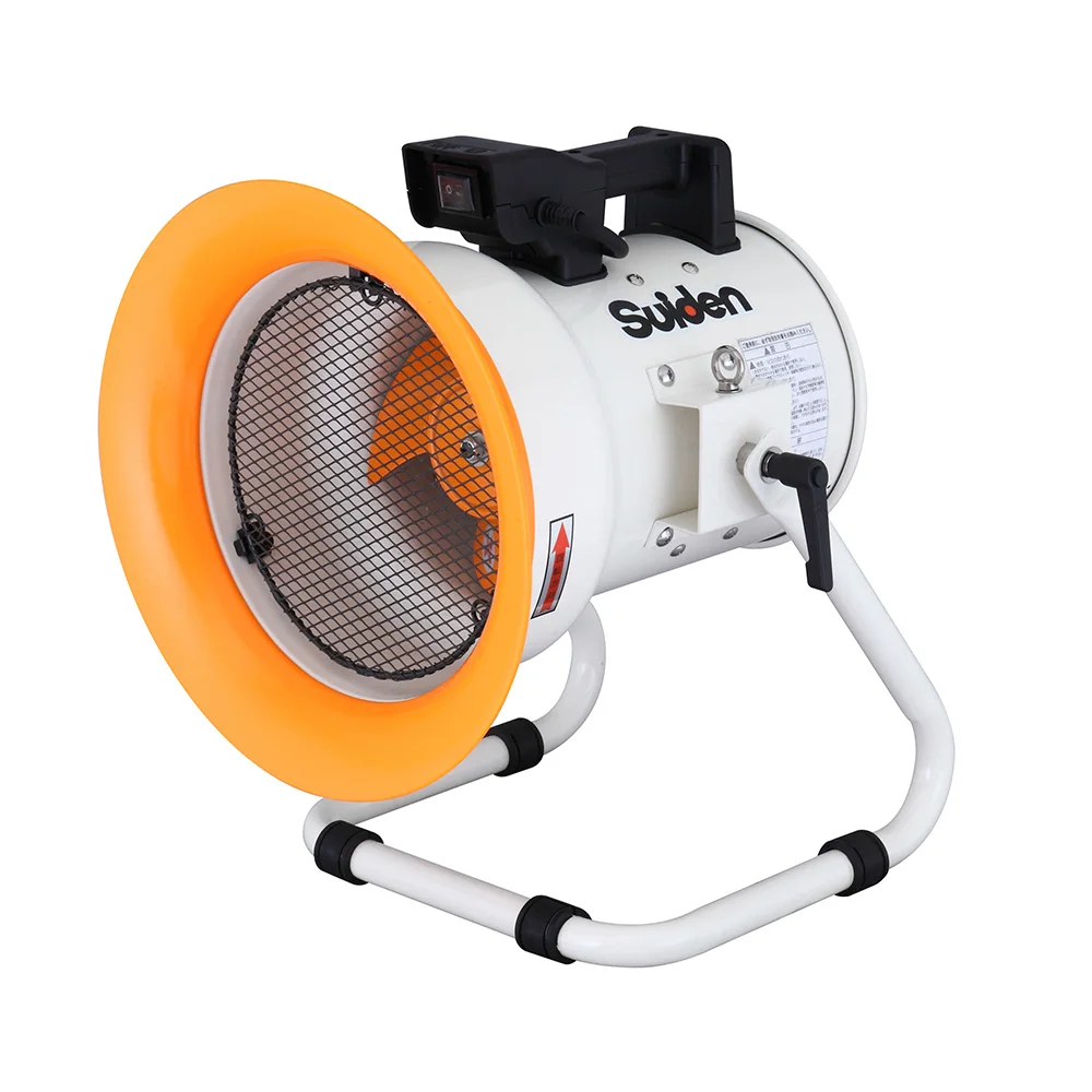 Wholesale effective manufacturer innovative large industrial fan