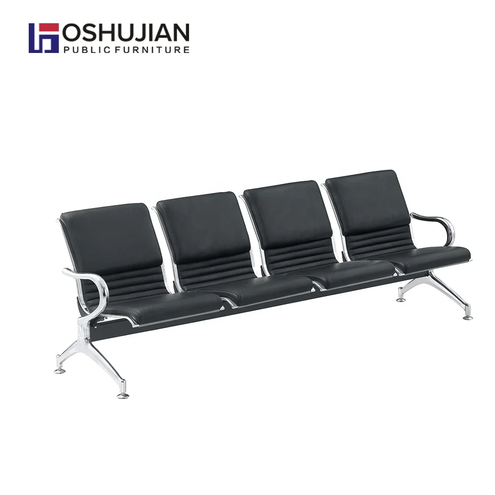 Wholesale airport waiting chairs bank waiting room seating bus station hospital bench