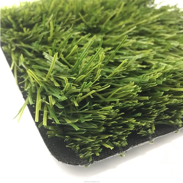 12000 DTEX synthetic grass turf / soccer field turf artificial turf cheap football grass