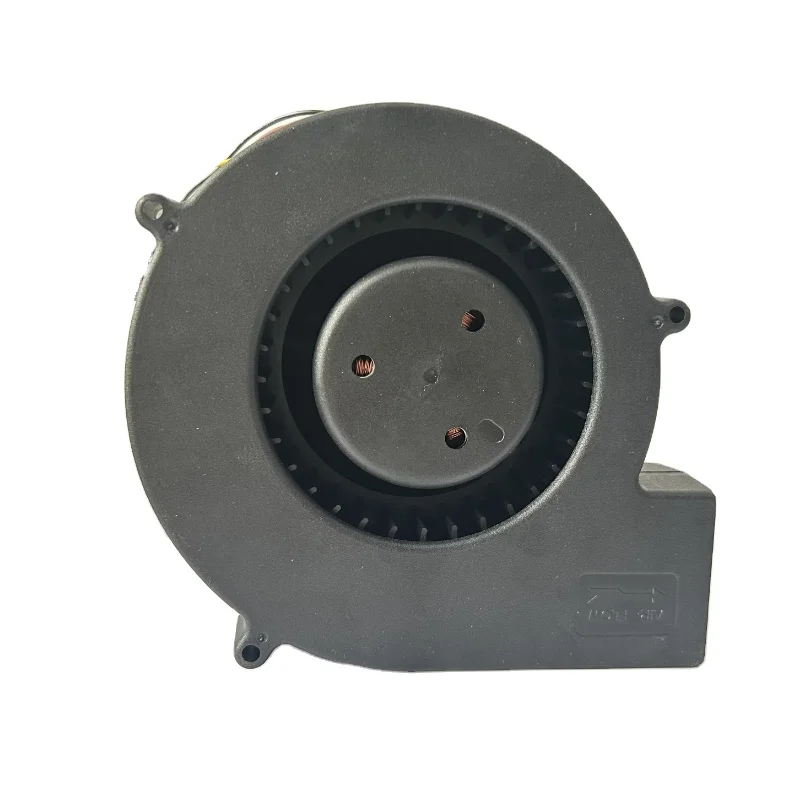 6 Inch 14040 High Pressure Centrifugal Fan 145mm 140X130X40mm Industrial Blower Fan