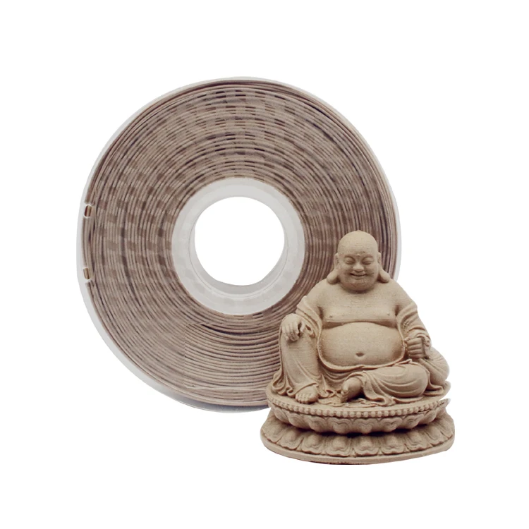 Лидер продаж, 3d нить для экструдера 3d, нить для дерева 175