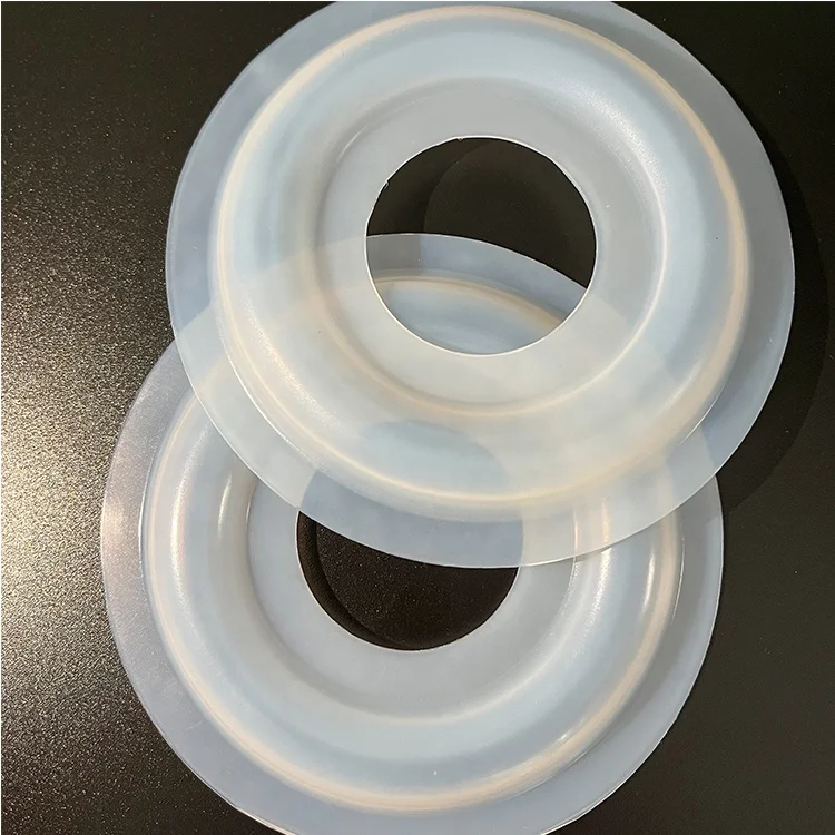 Wholesale High Quality Milton Roy Metering Pumps Seals Accessories PTFE Diaphragm