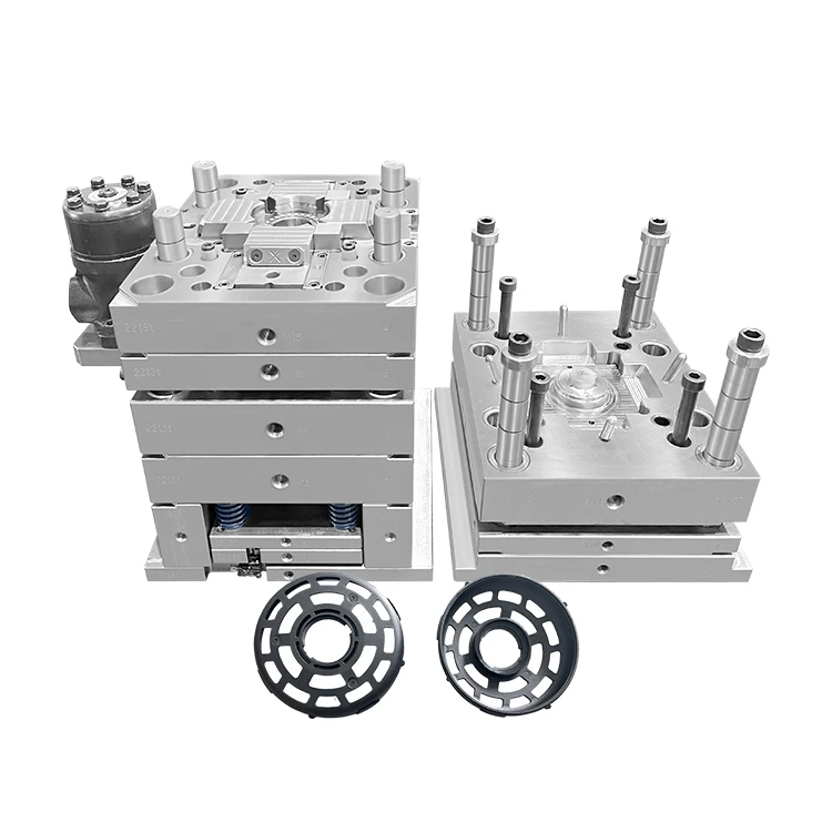 Китай завод по производству пресс-форм производство пластиковых деталей обработка на заказ высокое качество продукции