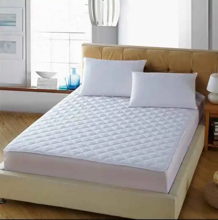 Bed Bug Proof mattress cover Anti Allergy mattress cover Dust Mite Waterproof mattress cover
