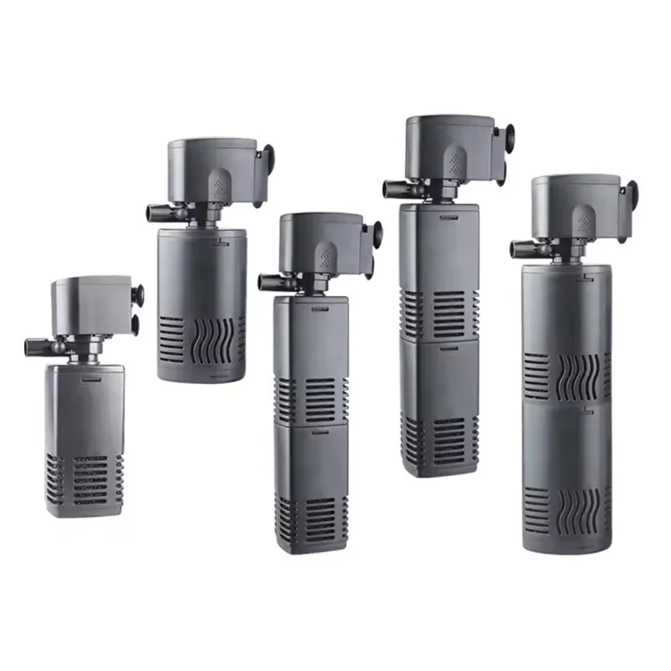 Фильтр для аквариума Sobo 880L/H 1000L/H 1200L/H