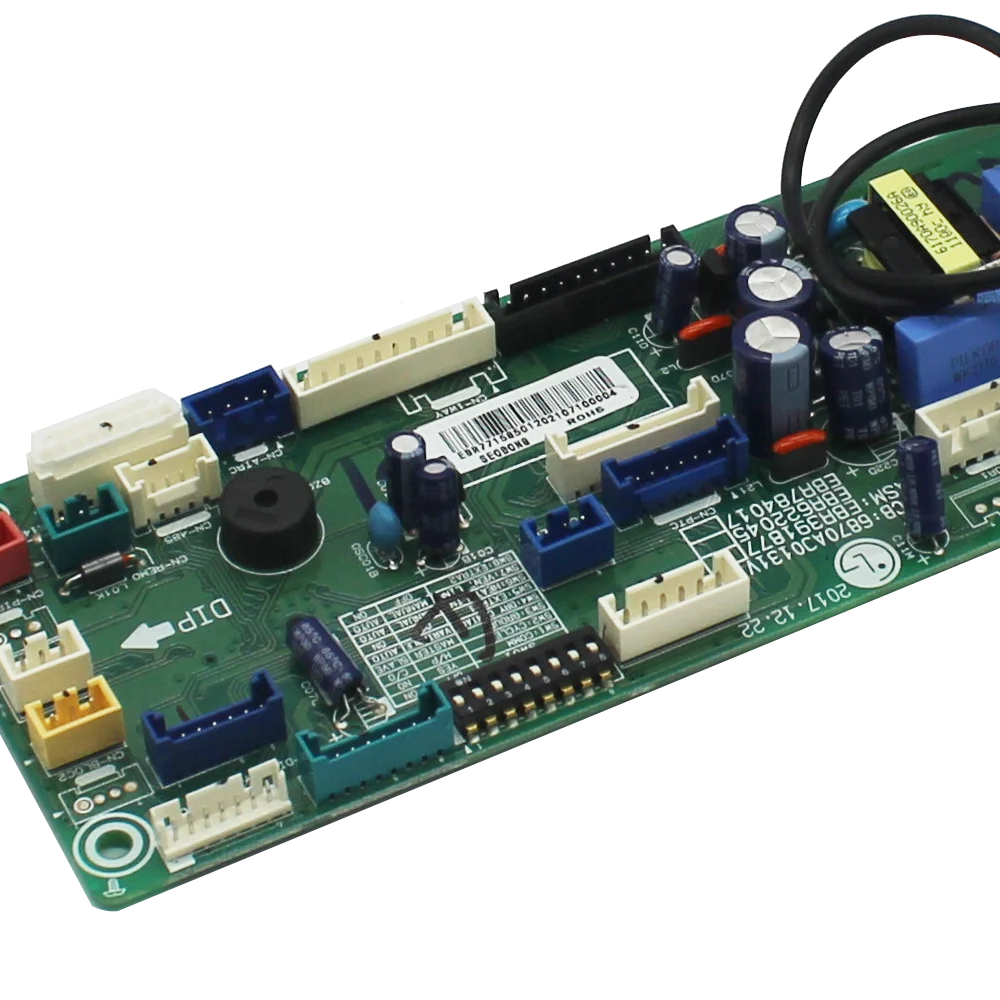 PCB Assembly Main EBR77158501 For LG VRF Indoor Unit ARNTM1400NF Replace EBR62204523 New And Original