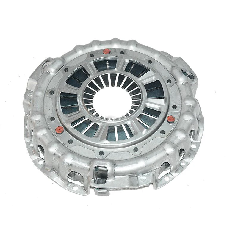 350*220*375mm MFC561 Cheap Price Automatic Truck Clutch Pressure Plate For Mitisubishi Fuso Truck 6D17 6D16 ME521150