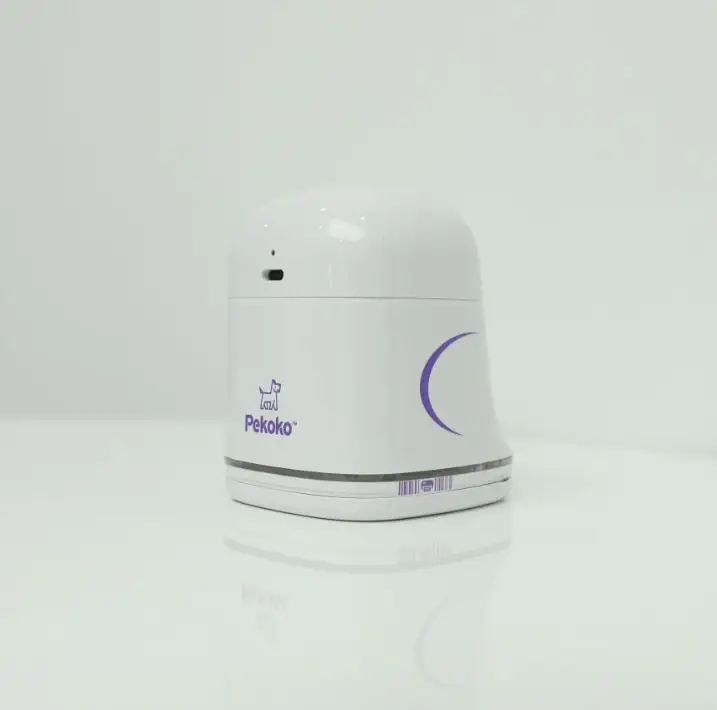 Pekoko Mark Electronic Marking Device/Multi-Colored Imprint/Digital Stamp/Mobile Printing