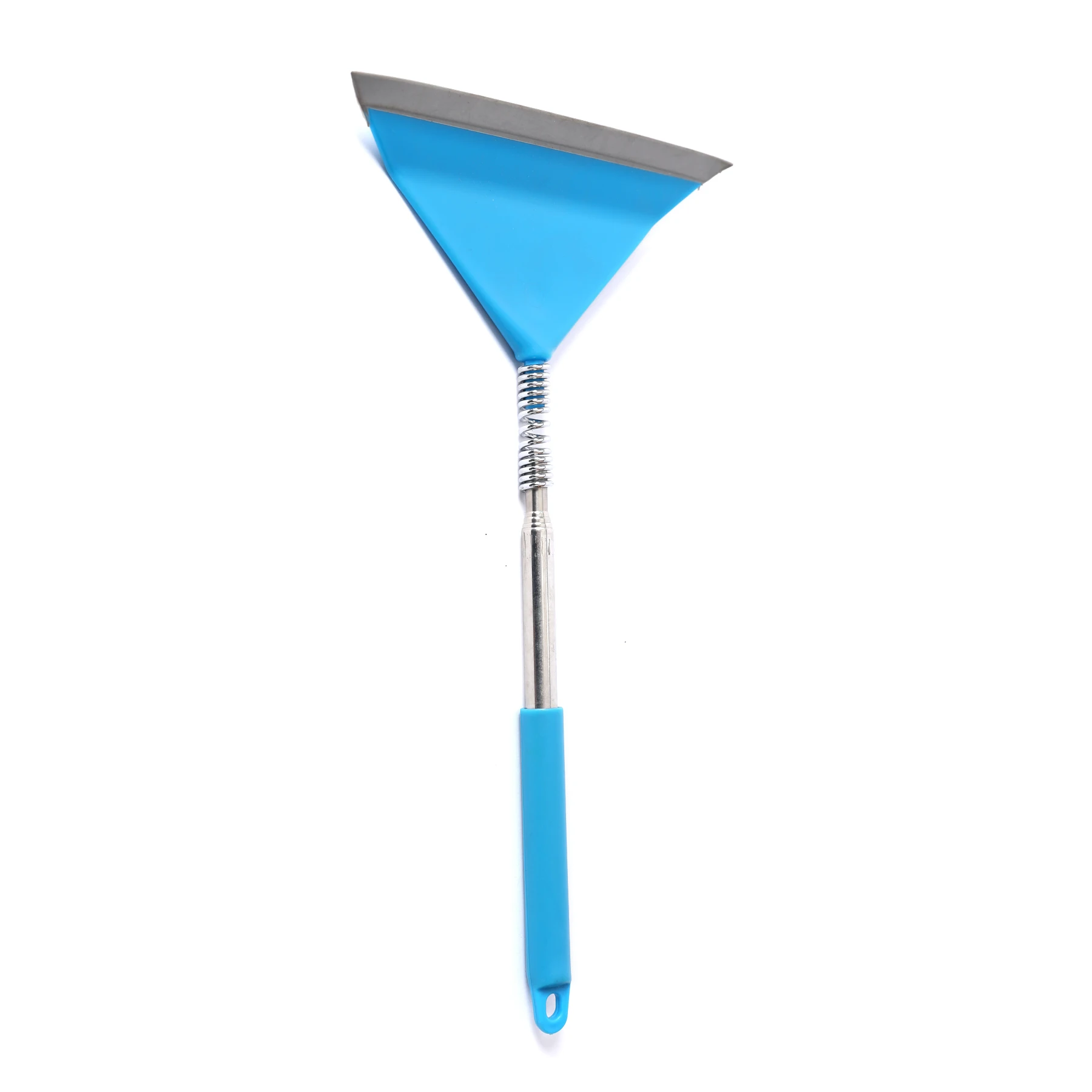 Telescopic Window Squeegee Cleaner Glass Wiper 36-100 cm