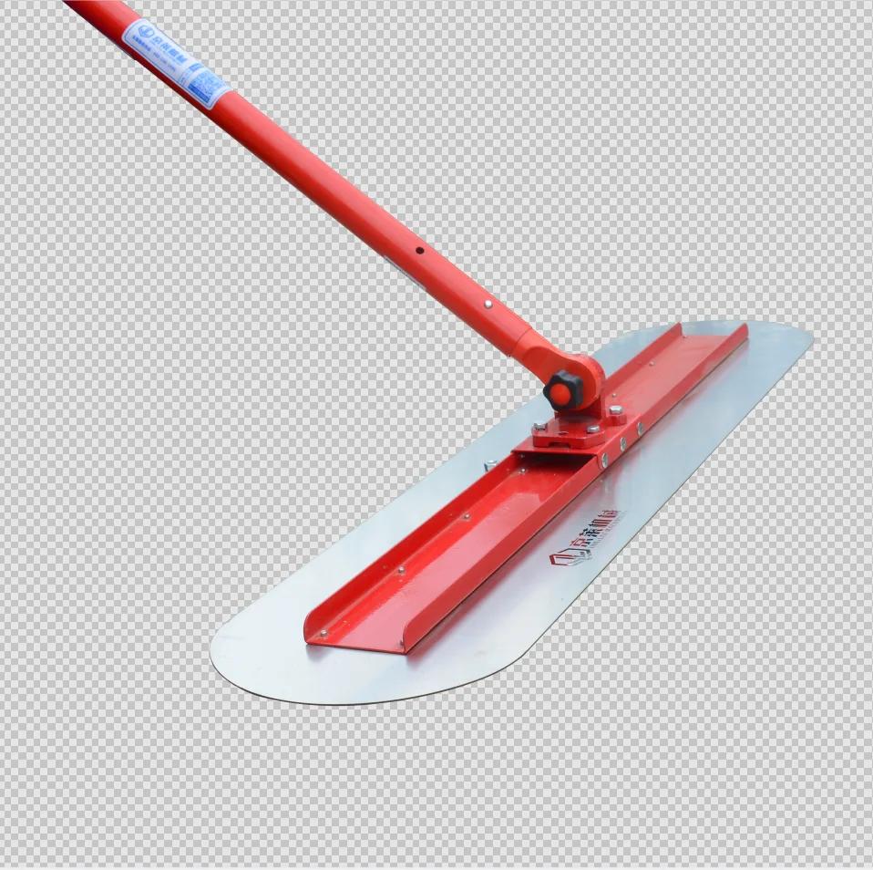 Professional Manufacture Bull Float Concrete level Square End aluminium Bull Float