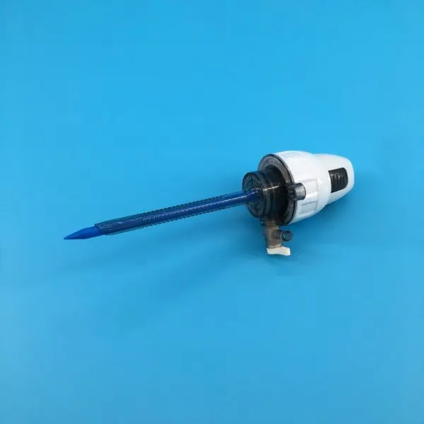 Dispos steril surgic kit laparoscopic combinaison jetable disposable medical product surgical instruments for sale