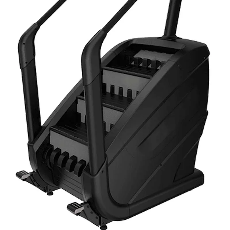 Professional gym equipment commercial use stair master machine and step machine for sale