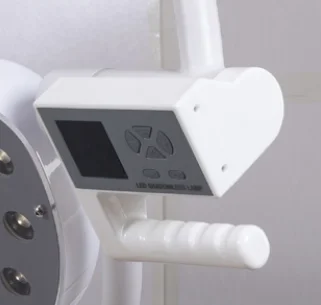 Medical Hospital Surgery Room Ceiling Operating Lamp Ot Light Surgical Light Operating Tables  Suppliers Portable Ot Lamp