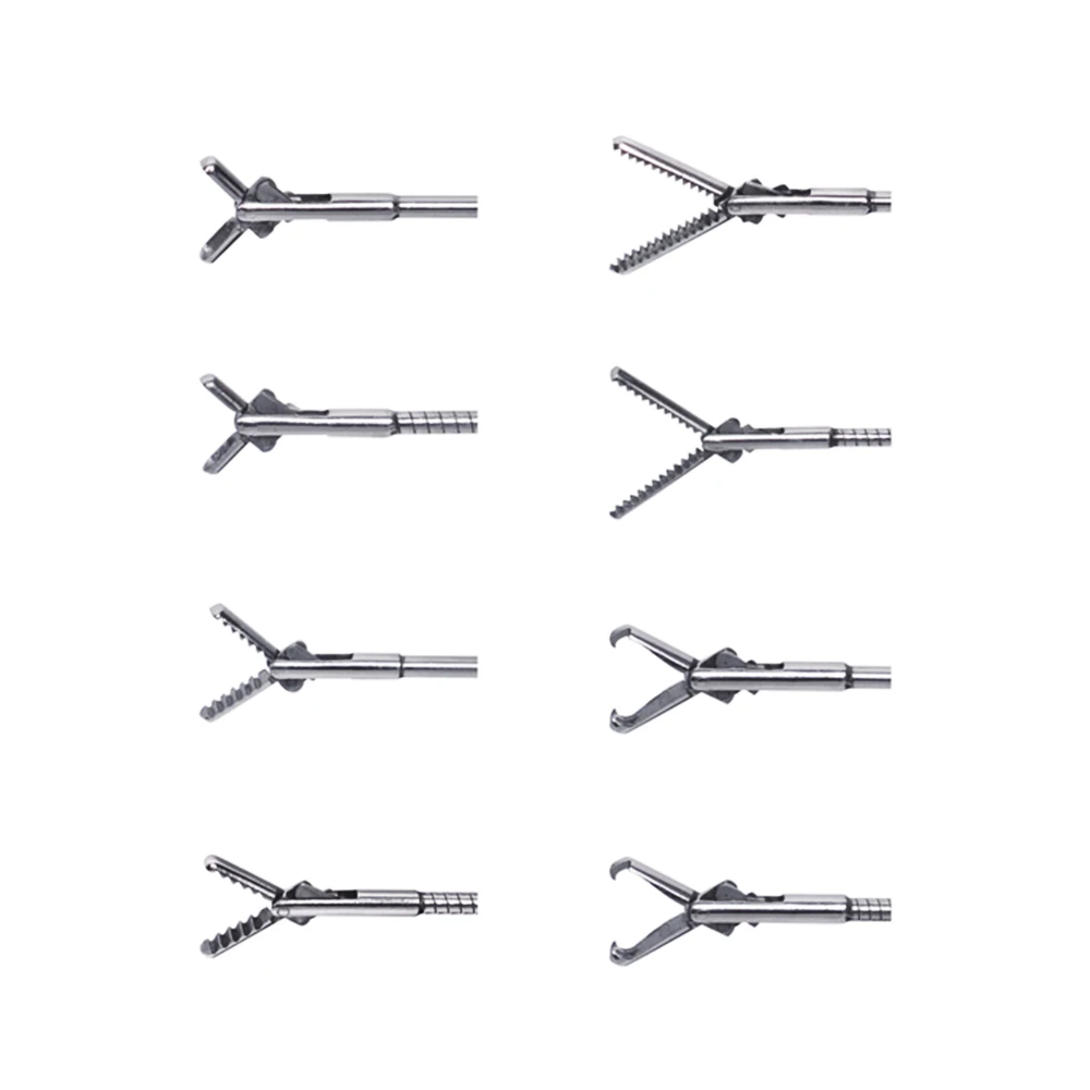 Surgical Instrument Ureteroscope Cystoscope 5fr/6fr/7fr Rigid Flexible Biopsy Forceps