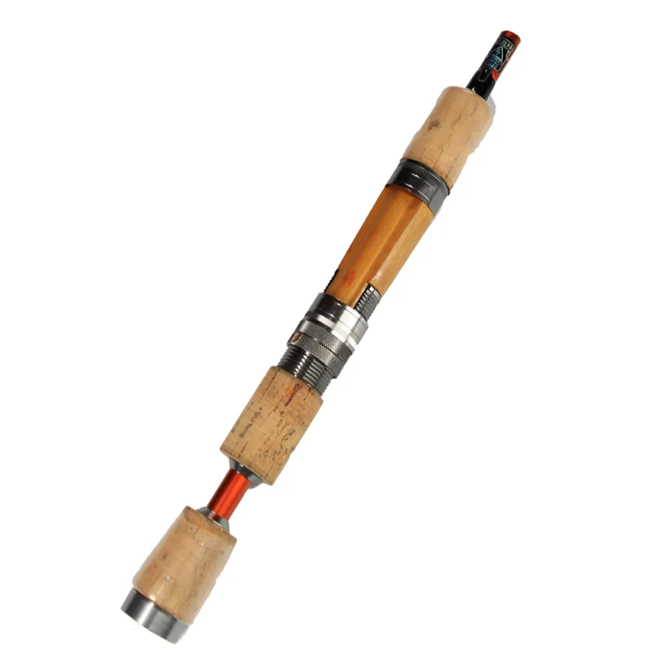 New fashion WEIHAI fast shipping manufacture import portugal high degree cork fishing rod handles diy fishing rod  component