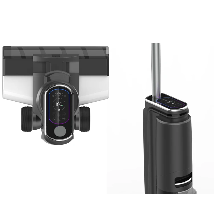 WASHING CLEANER BLDC HOUSE HOLD VACUUM CLEANER SELF-CLEANING BEST SELL 3 IN 1 HIGH SUCTION