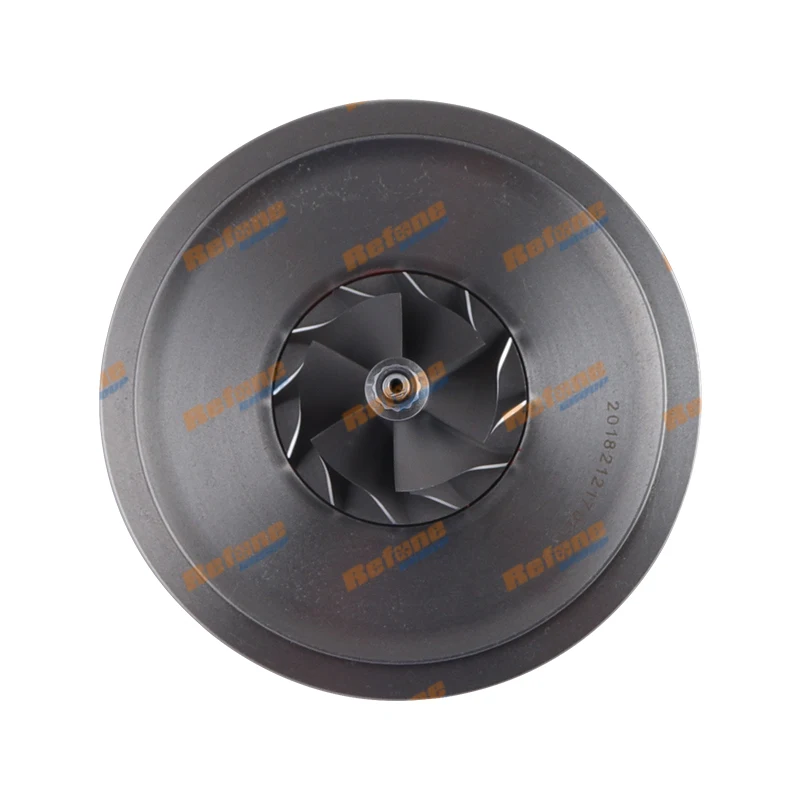 RAIKO RHV4 VB22 VB36 17201-51020 1720151021 Turbocharger Core Assembly 17201-51021 Turbo Core for Toyota Landcruiser