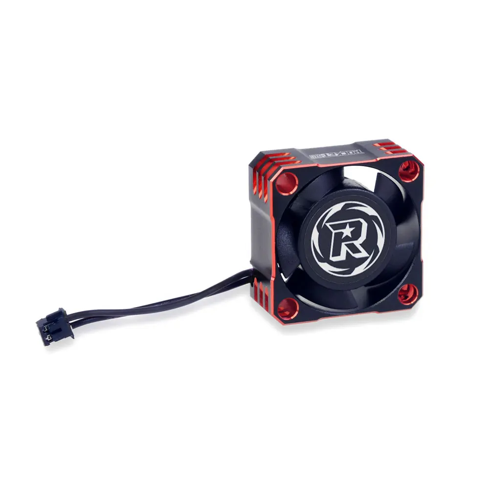 Алюминиевые крутые вентиляторы 25 мм 32000 об/мин