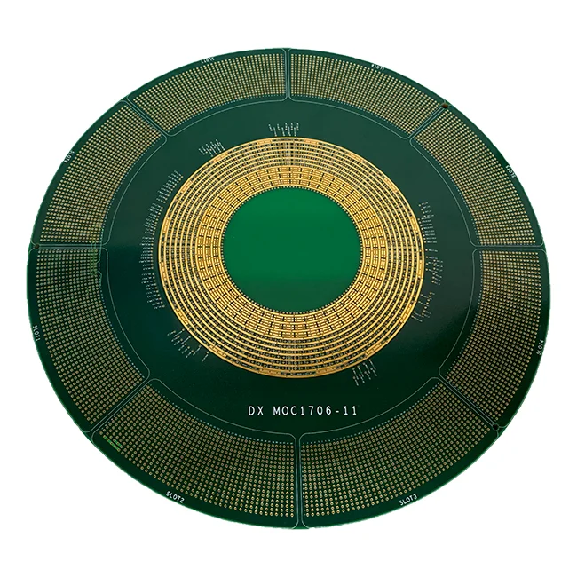 Производитель печатных плат SMT PCBA по индивидуальному заказу