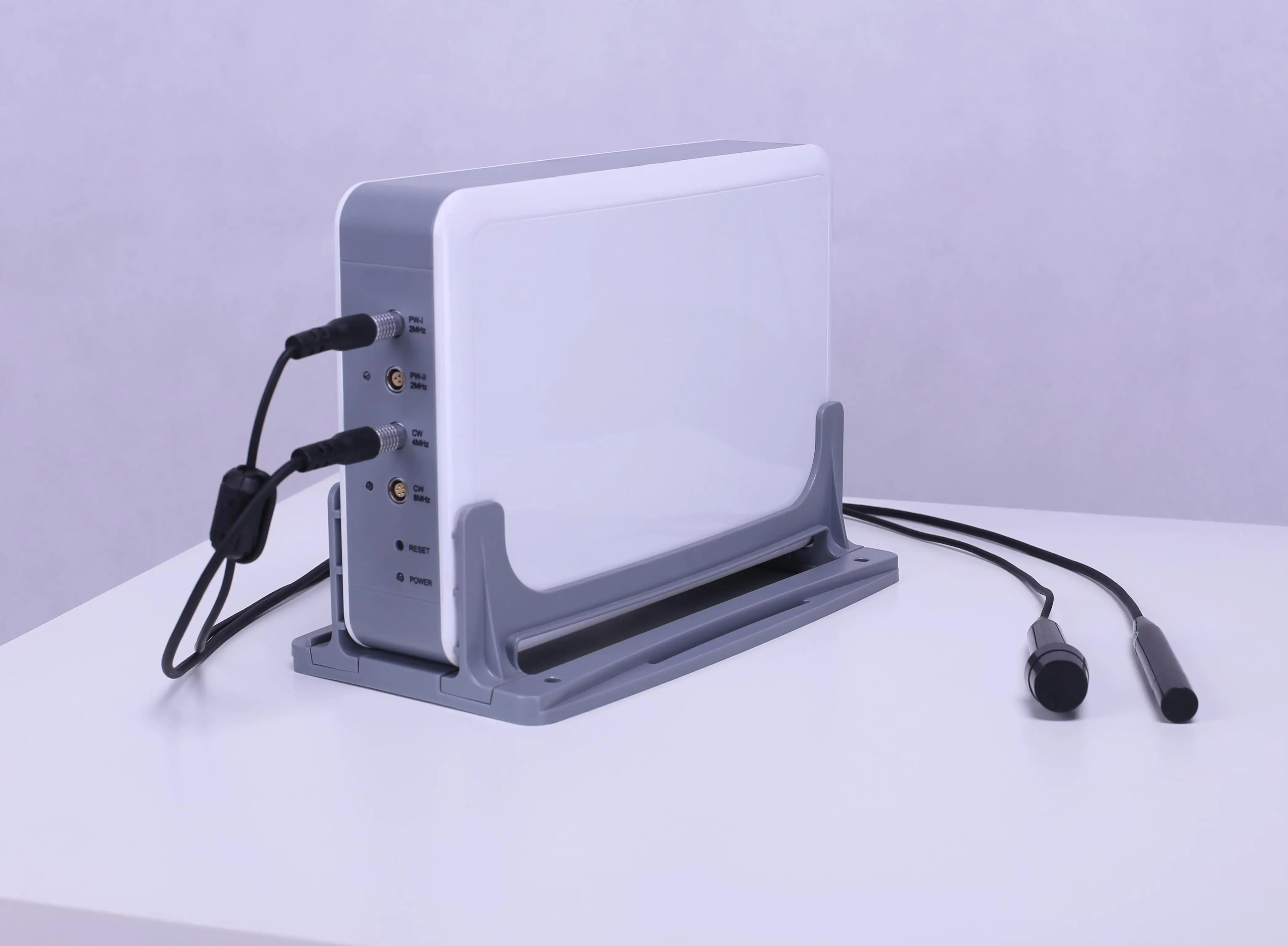 Ультразвуковая транскраниальная допплеровская система портативная медицинская испытательная машина TCD