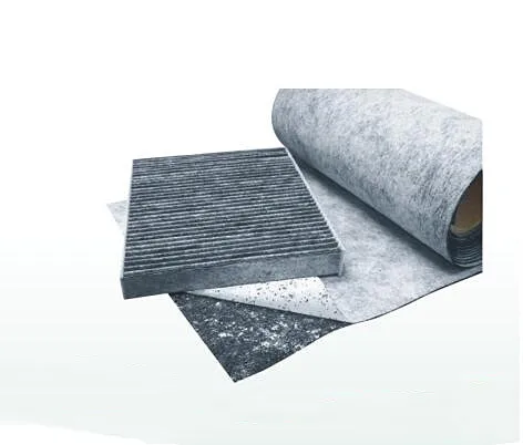 Ultrasonic Air Filter Material Bonding Machine,Automatic Carbon Filter Media Laminating Machine,Filter Paper Bonding Machine