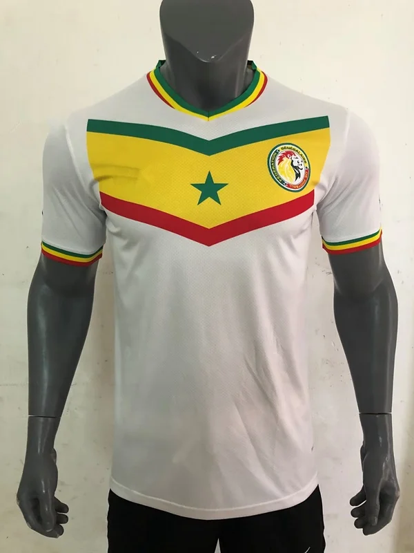 2022 2023 Morocco soccer jerseys Senegal MANE Hakimi Ghana Switzerland KOULIBALY Egypt Serbia football uniforms shirts Uruguay