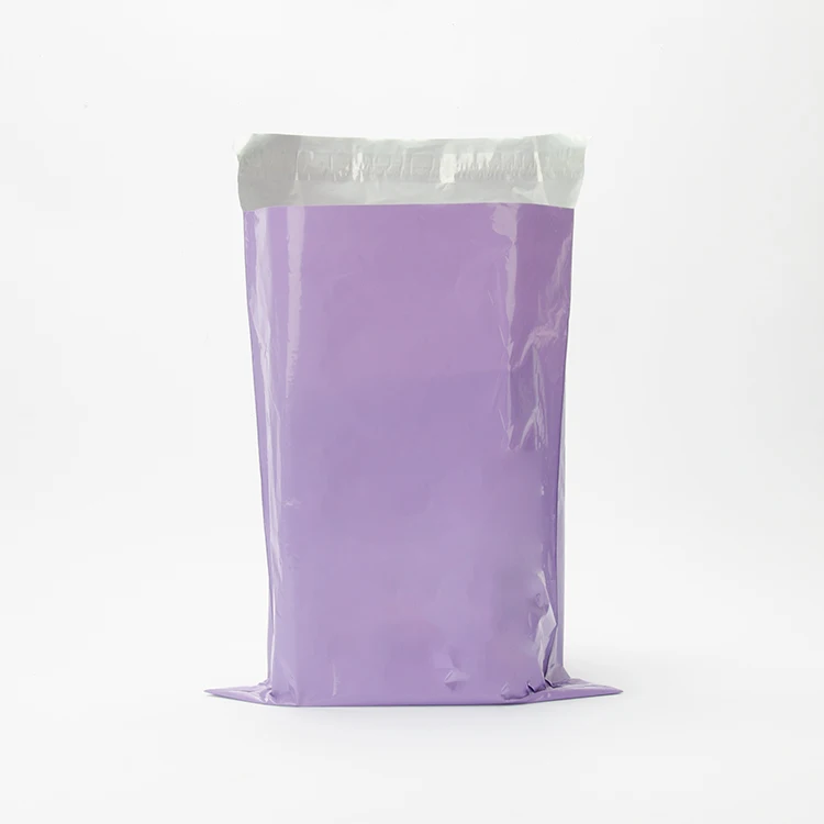 
Self Sealing Shipping Envelopes Business Text Printed Mailing Bags For e-commerce Pack business mailing bags 