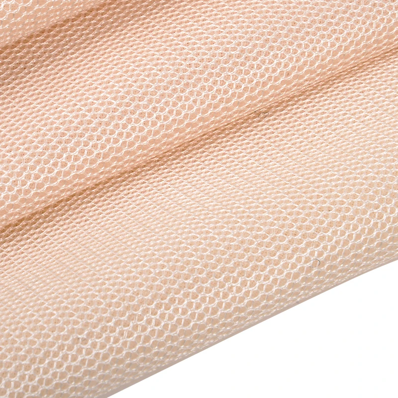 3d Air Mesh Fabric Durable Mesh Fabric Suitable For Car Cushion Laundry Bag Spacer Mesh 2mm Stretch