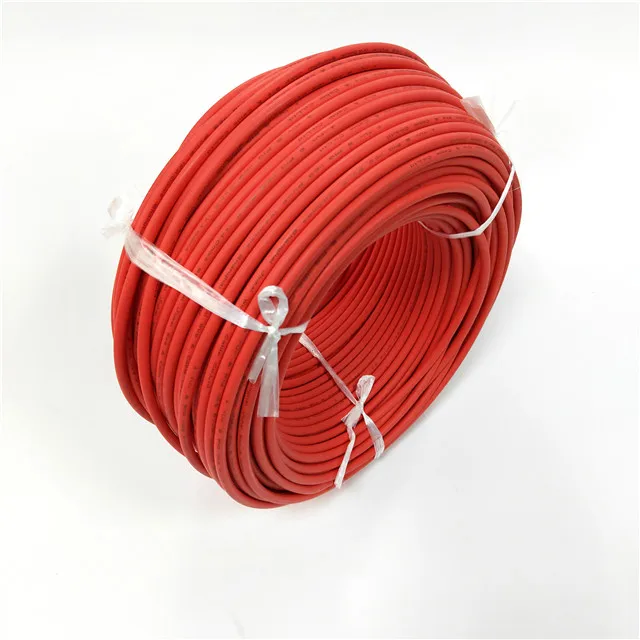  Seanro 2PfG 1169 PV1-F солнечные панели кабель 1x6mm2