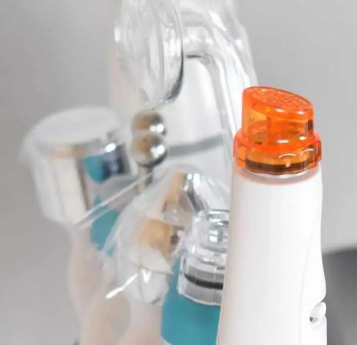 Hydra tips High Quality Hydro Microdermabrasion Deep Clean Peeling tips Hydraskin Dermabrasion mbeauty Skin tips