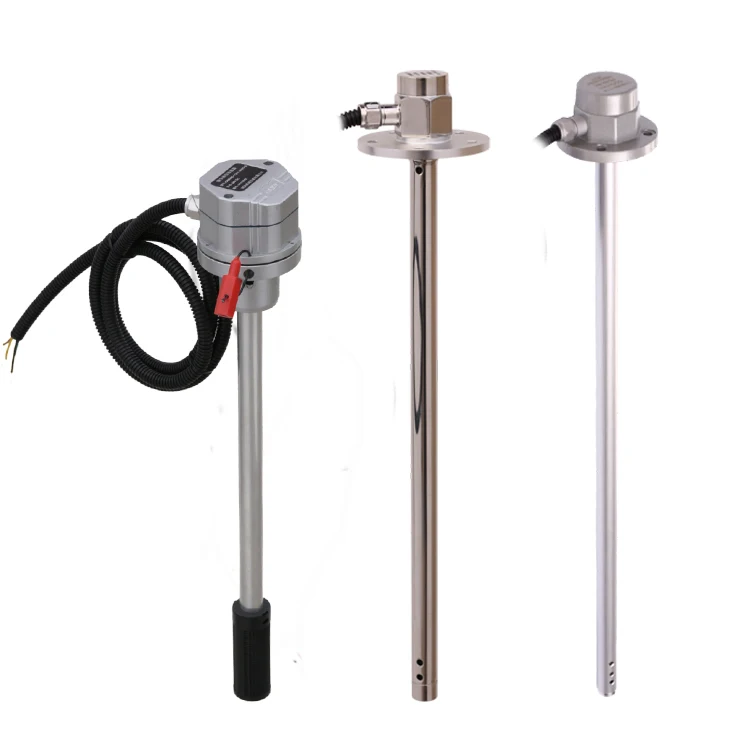 Manufacturer Price GPS Truck Cars Oil Diesel Tank Fuel Level Monitoring gprs gsm tracking fuel water level sensor